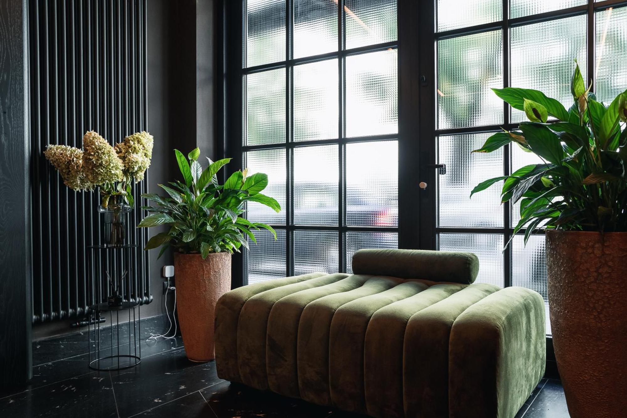 H11 Aparthotel — Photos 3